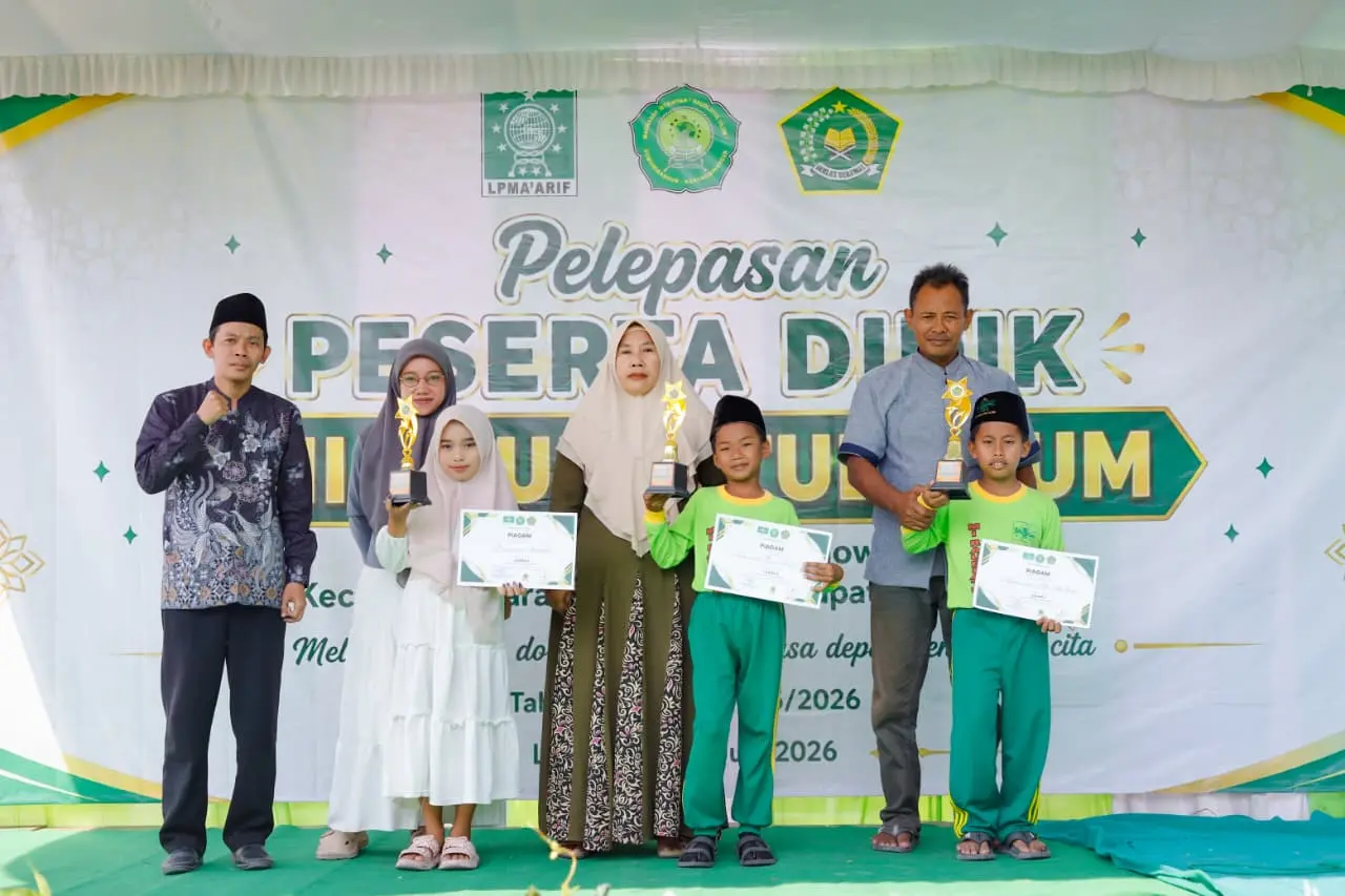 Dokumentasi